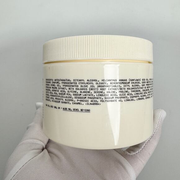 NEW Le Labo Hinoki Hair Mask 250ml - Picture 4 of 6